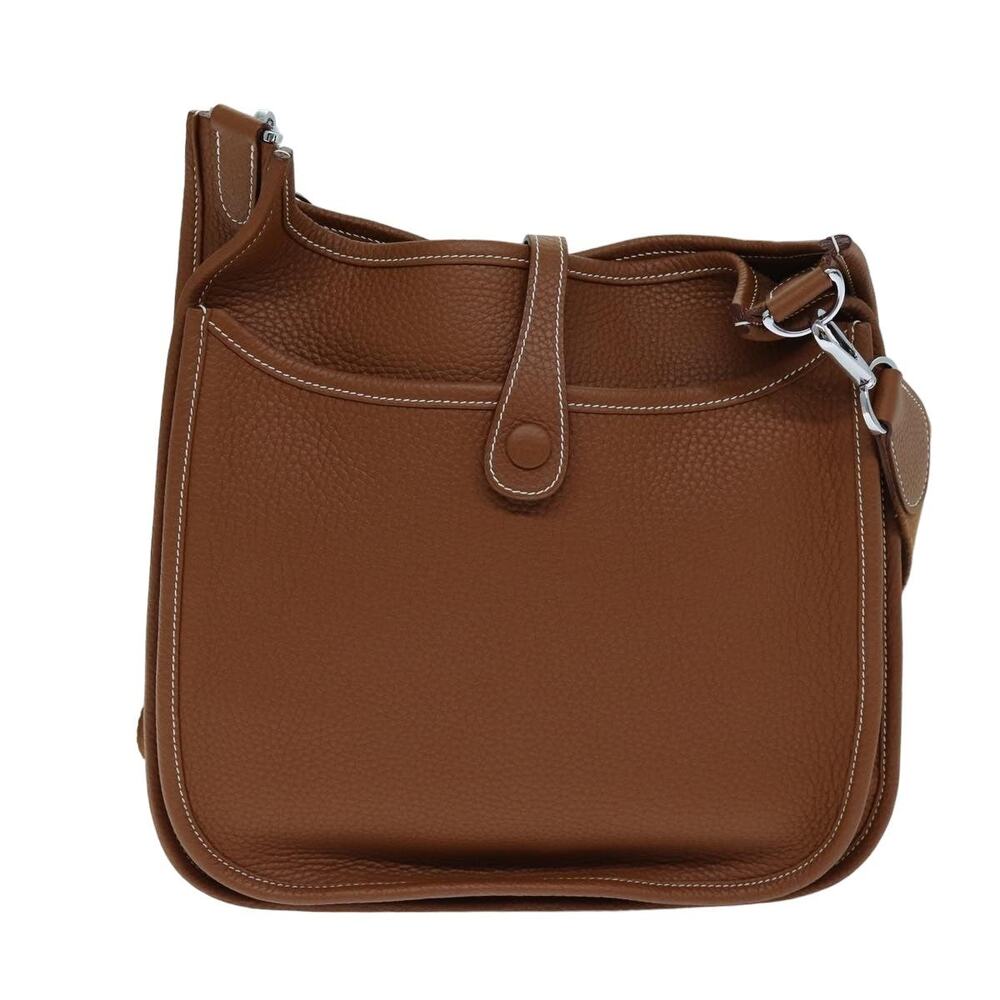 Hermes Evelyn 2 PM Shoulder Bag - Picture 2 of 7